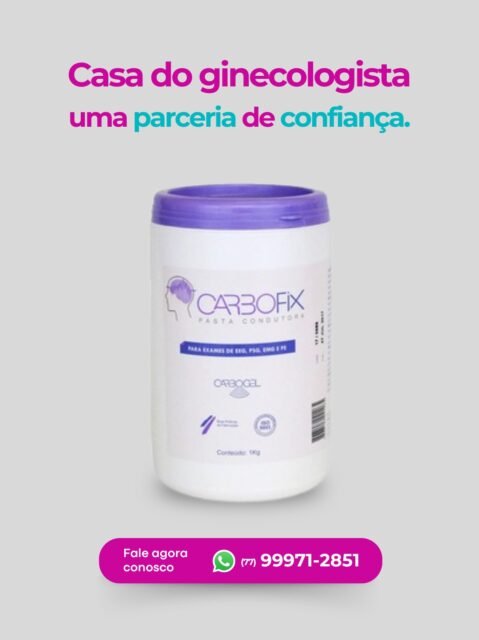 🤝💙 **Casa do #Ginecologista: uma parceria de confiança.**Mais #praticidade para sua rotina, mais agilidade nas suas compras e mais segurança para os seus procedimentos. 🩺✨Conte com uma equipe preparada para atender sua clínica com qualidade e compromisso.📞 (77) 99971-2851
🌐 www.casadoginecologista.com.br#CasaDoGinecologista