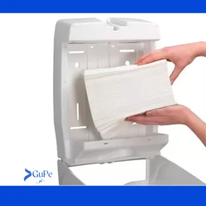Papel Toalha Interfolhado Gupe Pel