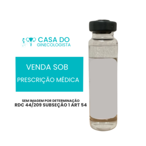 Lidocaína 2% - Ampola com 20 mL - S/vaso