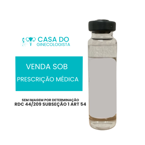 Lidocaína 2% - Ampola com 20 mL - S/vaso