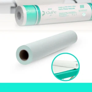 Papel Lençol Eco-Gupe Pel 50x50