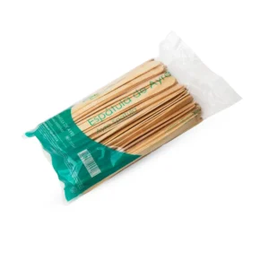 Espátula de Ayre em Madeira